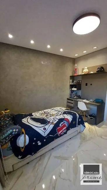 Foto 7 de Sobrado com 3 quartos à venda, 458m2 em Votorantim - SP