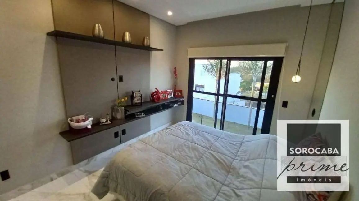 Foto 6 de Sobrado com 3 quartos à venda, 458m2 em Votorantim - SP