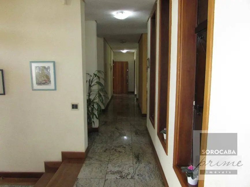 Sobrado com 4 quartos à venda e para alugar, 1080m2 em Parque Campolim, Sorocaba - SP - imagem 7 Foto 7 de Sobrado com 4 quartos à venda e para alugar, 1080m2 em Parque Campolim, Sorocaba - SP