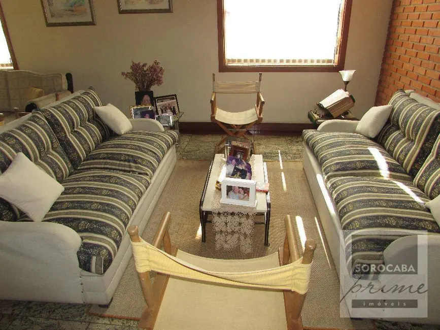 Sobrado com 4 quartos à venda e para alugar, 1080m2 em Parque Campolim, Sorocaba - SP - imagem 3 Foto 3 de Sobrado com 4 quartos à venda e para alugar, 1080m2 em Parque Campolim, Sorocaba - SP