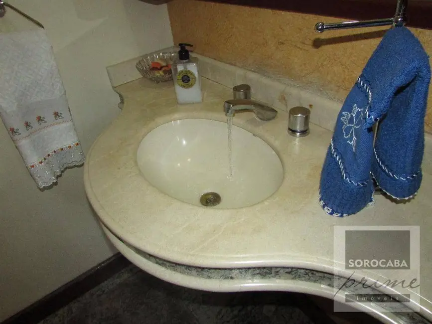 Sobrado com 4 quartos à venda e para alugar, 1080m2 em Parque Campolim, Sorocaba - SP - imagem 8 Foto 8 de Sobrado com 4 quartos à venda e para alugar, 1080m2 em Parque Campolim, Sorocaba - SP