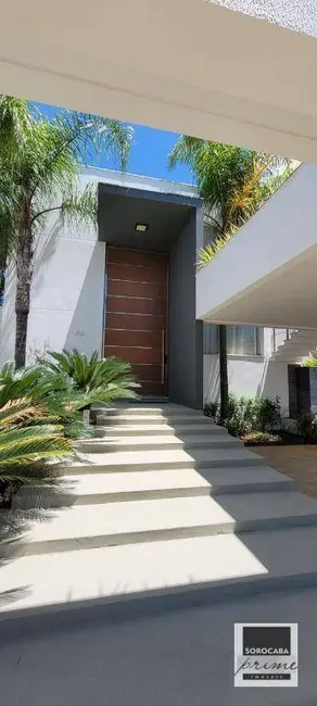 Foto 4 de Sobrado com 4 quartos à venda, 587m2 em Votorantim - SP