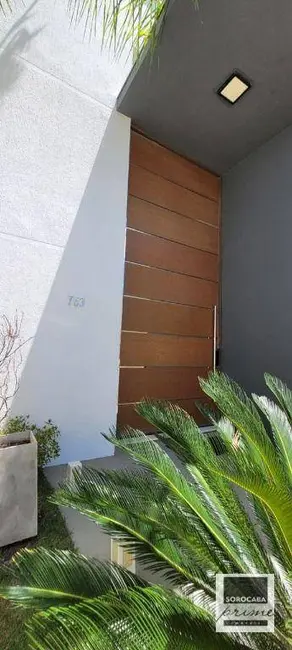 Foto 7 de Sobrado com 4 quartos à venda, 587m2 em Votorantim - SP