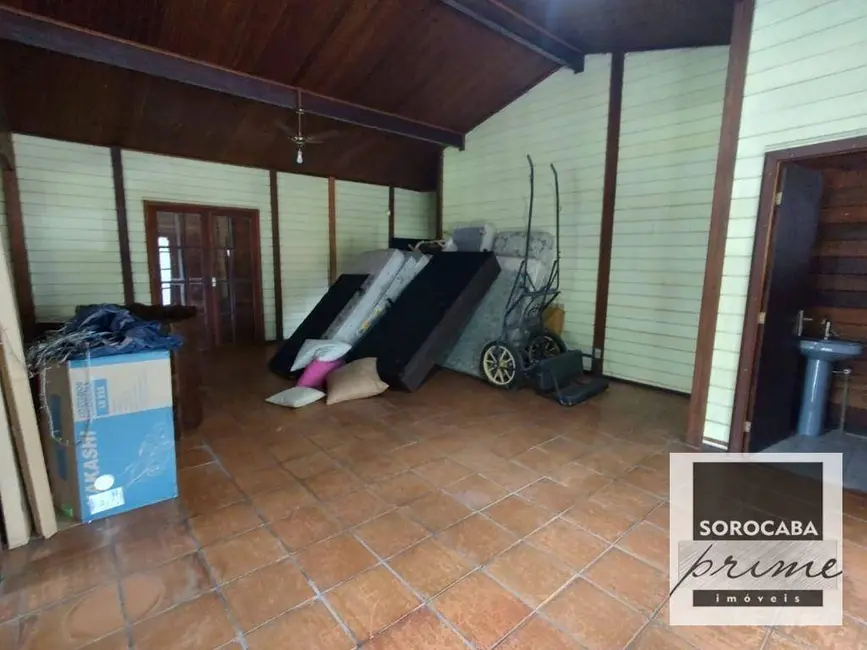 Foto 6 de Casa de Condomínio com 7 quartos à venda, 3200m2 em Vila Martins, Itu - SP