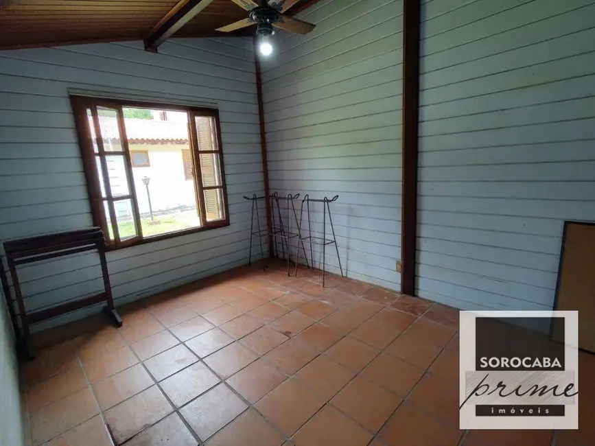 Foto 7 de Casa de Condomínio com 7 quartos à venda, 3200m2 em Vila Martins, Itu - SP