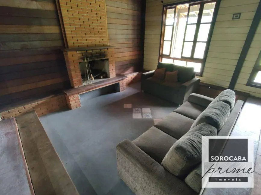 Foto 4 de Casa de Condomínio com 7 quartos à venda, 3200m2 em Vila Martins, Itu - SP