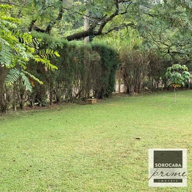 Foto 5 de Casa de Condomínio com 7 quartos à venda, 3200m2 em Vila Martins, Itu - SP