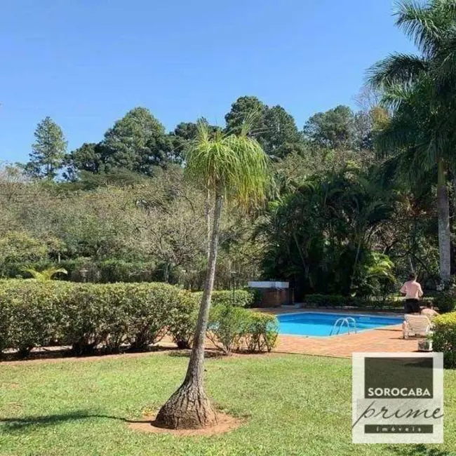 Foto 3 de Casa de Condomínio com 7 quartos à venda, 3200m2 em Vila Martins, Itu - SP