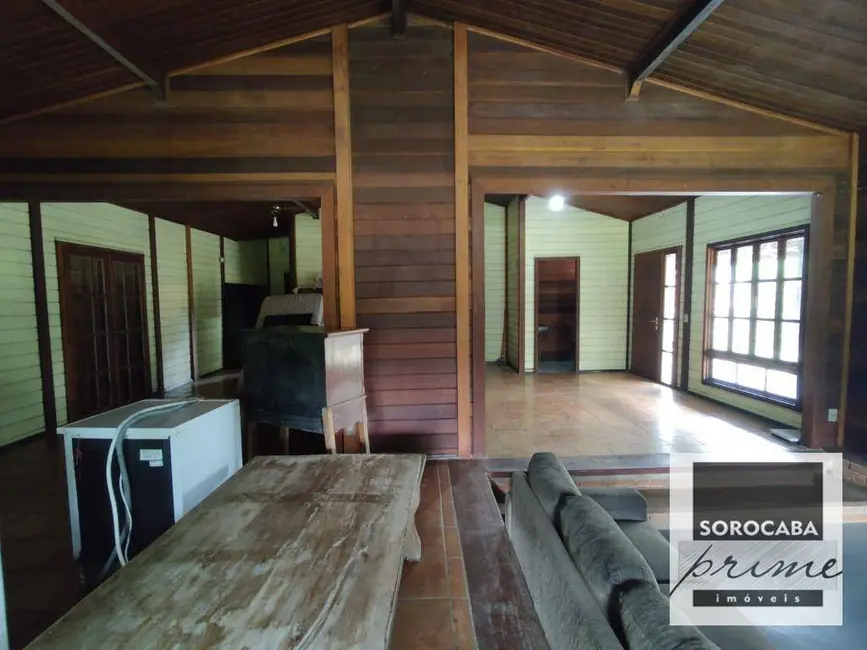 Foto 9 de Casa de Condomínio com 7 quartos à venda, 3200m2 em Vila Martins, Itu - SP