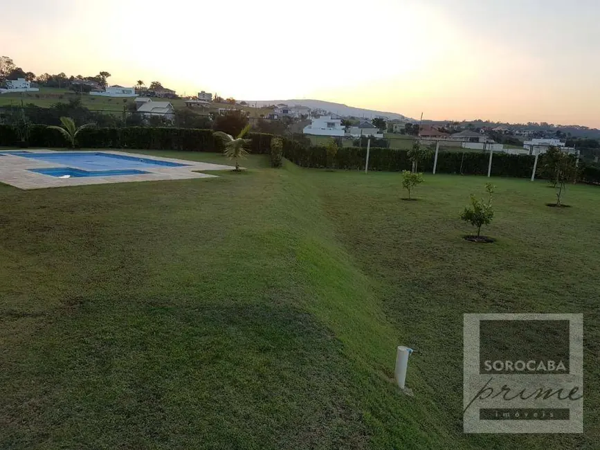 Foto 1 de Casa de Condomínio com 3 quartos à venda, 2400m2 em Aracoiaba Da Serra - SP