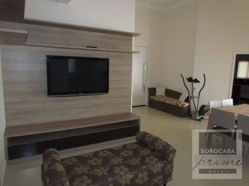 Casa de Condomínio com 3 quartos à venda, 2400m2 em Aracoiaba Da Serra - SP - imagem 6 Foto 6 de Casa de Condomínio com 3 quartos à venda, 2400m2 em Aracoiaba Da Serra - SP