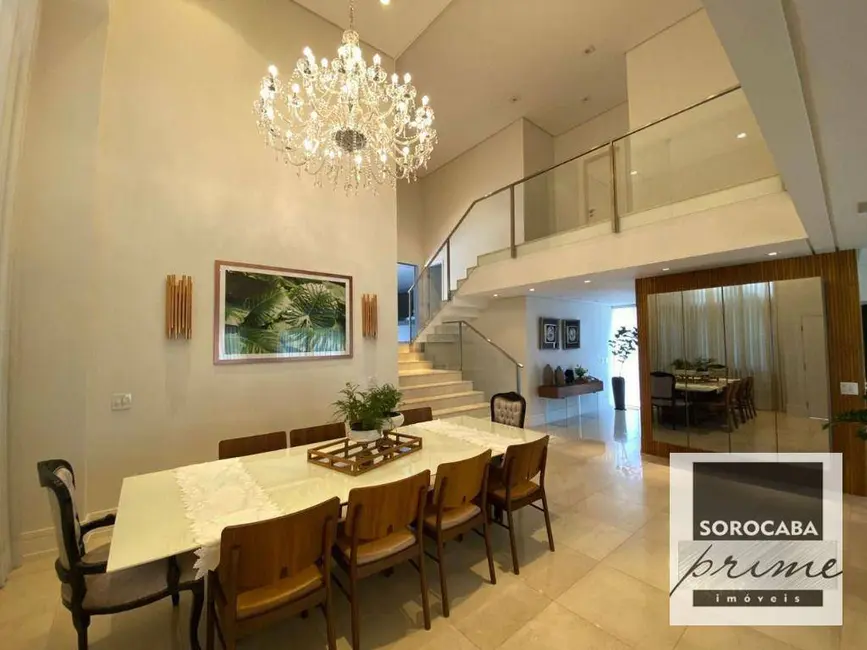 Foto 9 de Sobrado com 4 quartos à venda, 5150m2 em Vossoroca, Votorantim - SP