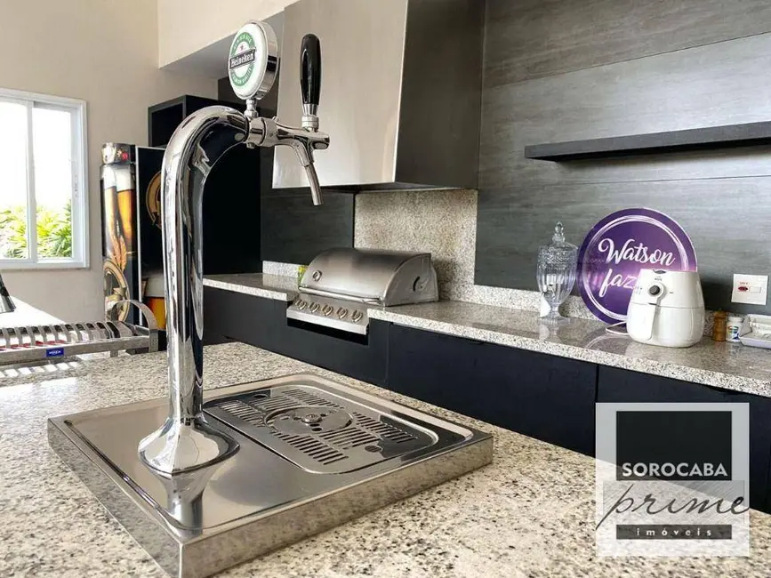 Foto 7 de Sobrado com 4 quartos à venda, 5150m2 em Vossoroca, Votorantim - SP