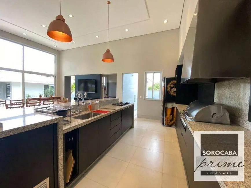 Foto 8 de Sobrado com 4 quartos à venda, 5150m2 em Vossoroca, Votorantim - SP