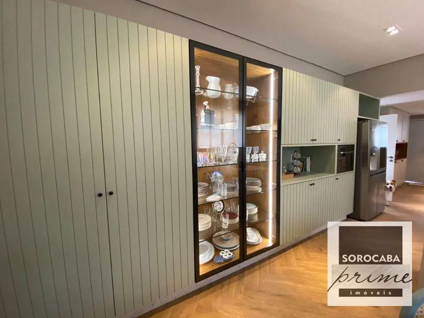 Foto 5 de Sobrado com 4 quartos à venda, 5150m2 em Vossoroca, Votorantim - SP