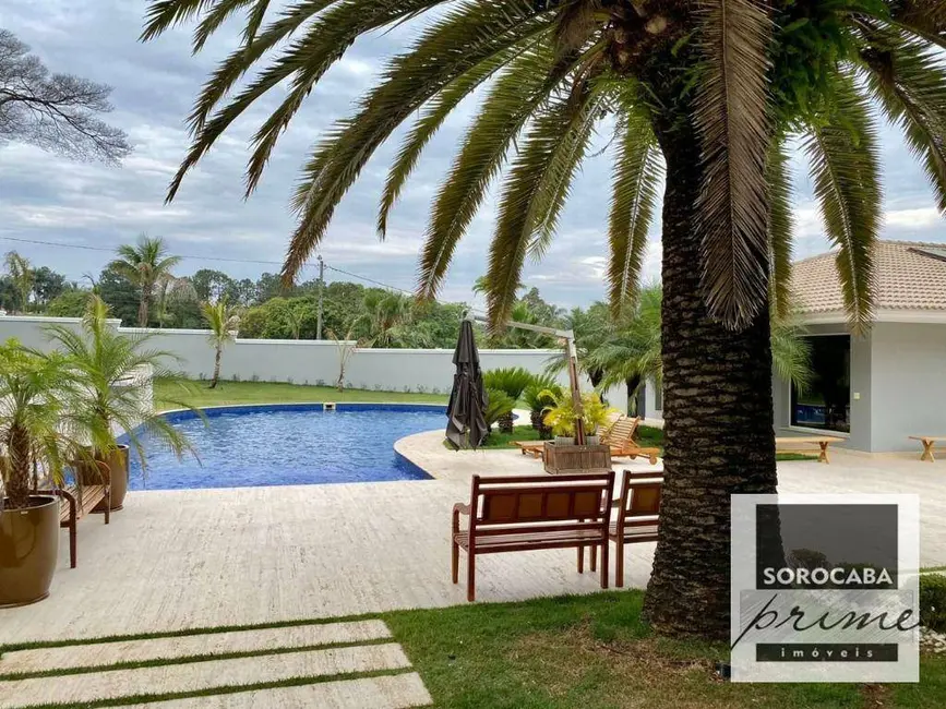 Foto 4 de Sobrado com 4 quartos à venda, 5150m2 em Vossoroca, Votorantim - SP