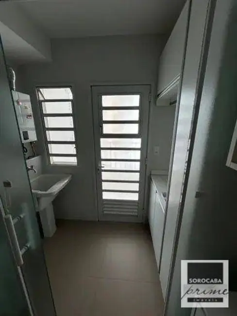 Apartamento com 3 quartos para alugar, 72m2 em Parque Campolim, Sorocaba - SP - imagem 3 Foto 3 de Apartamento com 3 quartos para alugar, 72m2 em Parque Campolim, Sorocaba - SP