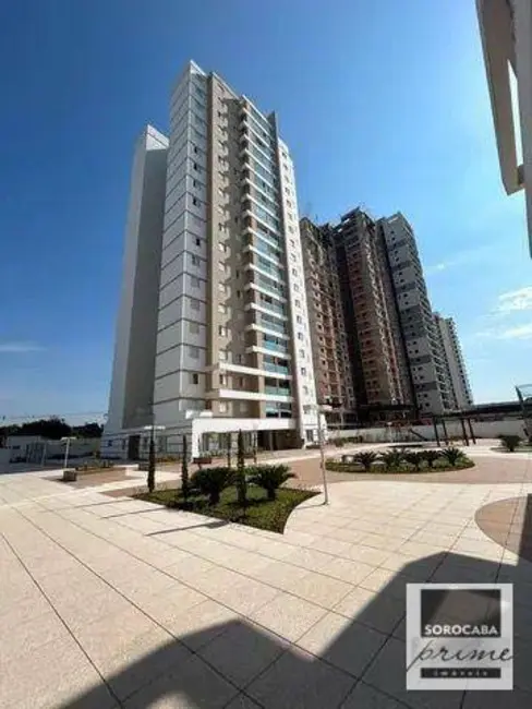 Apartamento com 3 quartos para alugar, 72m2 em Parque Campolim, Sorocaba - SP - imagem 1 Foto 1 de Apartamento com 3 quartos para alugar, 72m2 em Parque Campolim, Sorocaba - SP