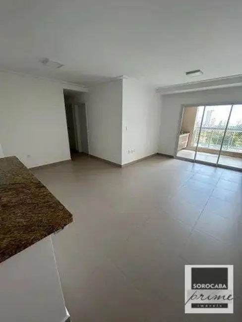 Apartamento com 3 quartos para alugar, 72m2 em Parque Campolim, Sorocaba - SP - imagem 8 Foto 8 de Apartamento com 3 quartos para alugar, 72m2 em Parque Campolim, Sorocaba - SP