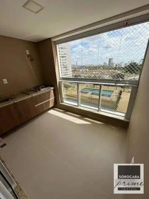 Apartamento com 3 quartos para alugar, 72m2 em Parque Campolim, Sorocaba - SP - imagem 4 Foto 4 de Apartamento com 3 quartos para alugar, 72m2 em Parque Campolim, Sorocaba - SP