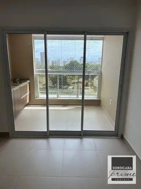 Apartamento com 3 quartos para alugar, 72m2 em Parque Campolim, Sorocaba - SP - imagem 5 Foto 5 de Apartamento com 3 quartos para alugar, 72m2 em Parque Campolim, Sorocaba - SP