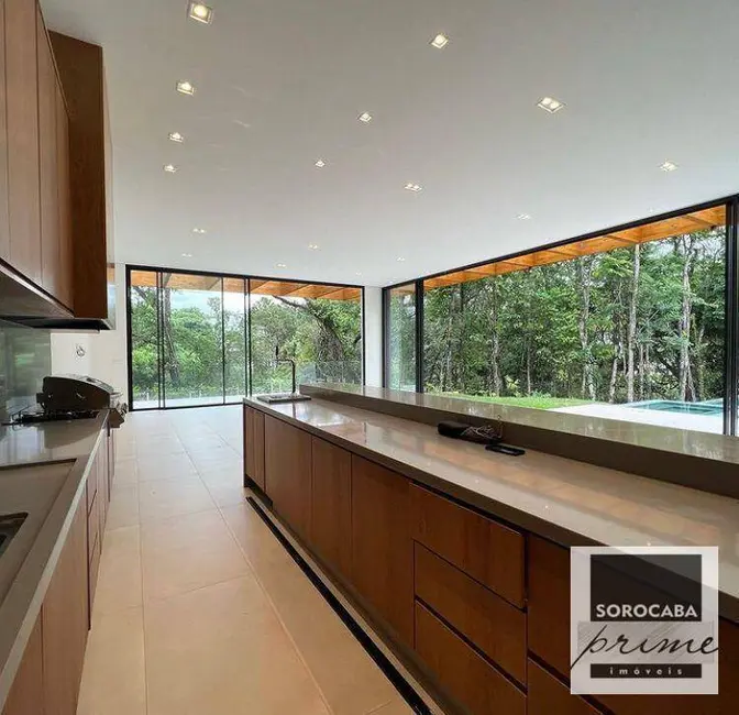 Foto 6 de Casa de Condomínio com 5 quartos à venda, 2651m2 em Condomínio Terras de São José, Itu - SP