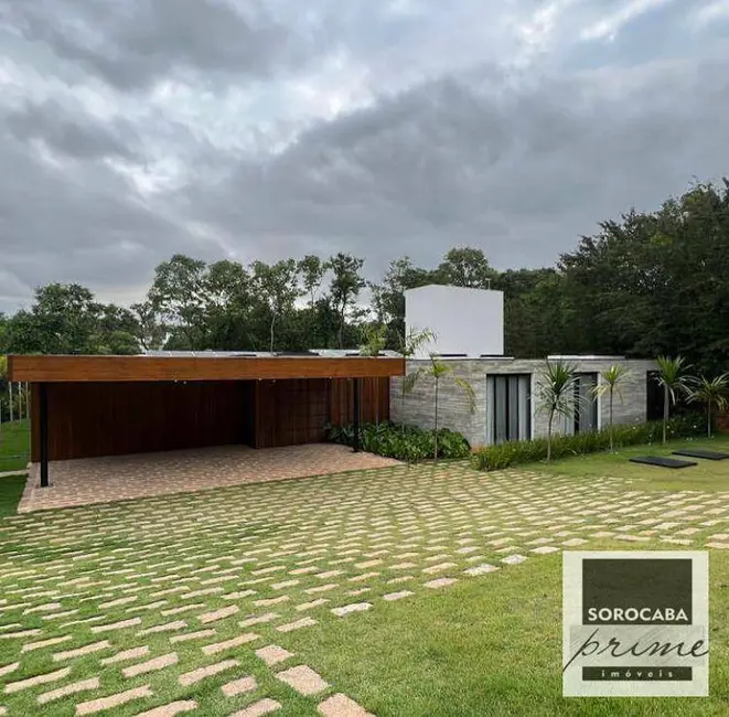 Foto 3 de Casa de Condomínio com 5 quartos à venda, 2651m2 em Condomínio Terras de São José, Itu - SP