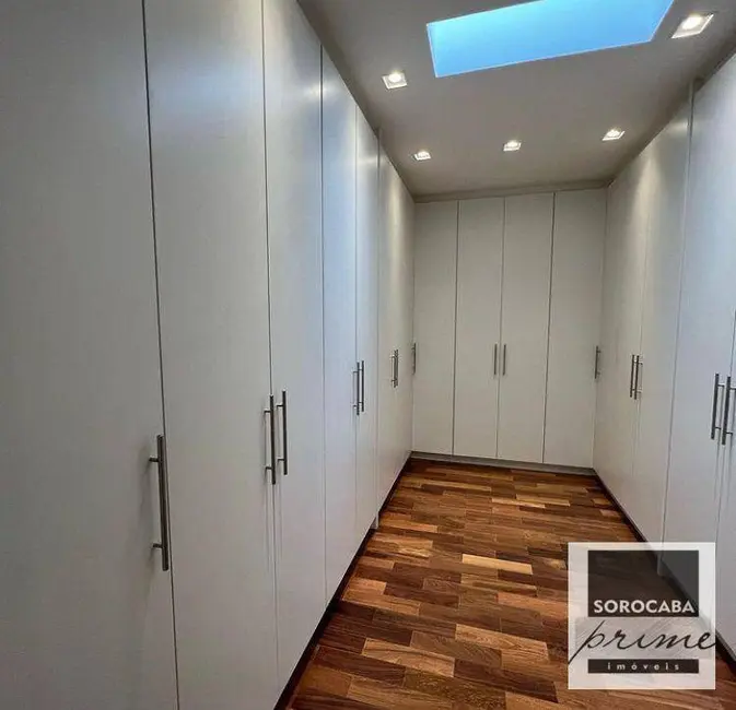 Foto 9 de Casa de Condomínio com 5 quartos à venda, 2651m2 em Condomínio Terras de São José, Itu - SP