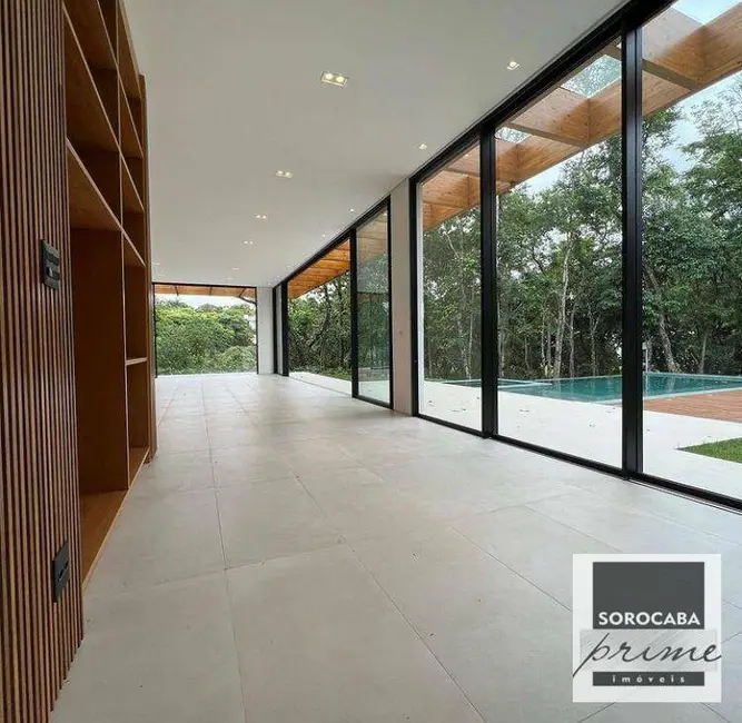 Foto 1 de Casa de Condomínio com 5 quartos à venda, 2651m2 em Condomínio Terras de São José, Itu - SP