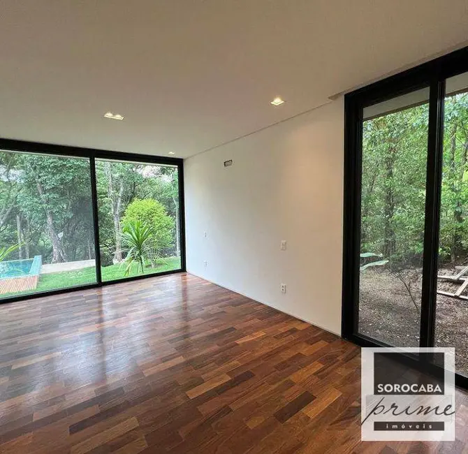 Foto 5 de Casa de Condomínio com 5 quartos à venda, 2651m2 em Condomínio Terras de São José, Itu - SP