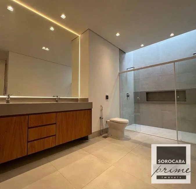 Foto 7 de Casa de Condomínio com 5 quartos à venda, 2651m2 em Condomínio Terras de São José, Itu - SP