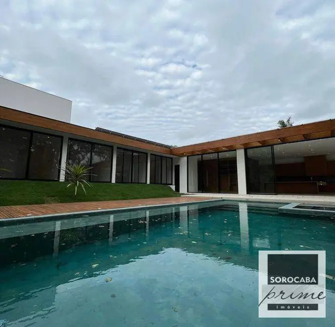 Foto 8 de Casa de Condomínio com 5 quartos à venda, 2651m2 em Condomínio Terras de São José, Itu - SP