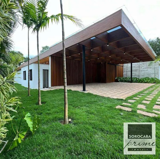 Foto 4 de Casa de Condomínio com 5 quartos à venda, 2651m2 em Condomínio Terras de São José, Itu - SP