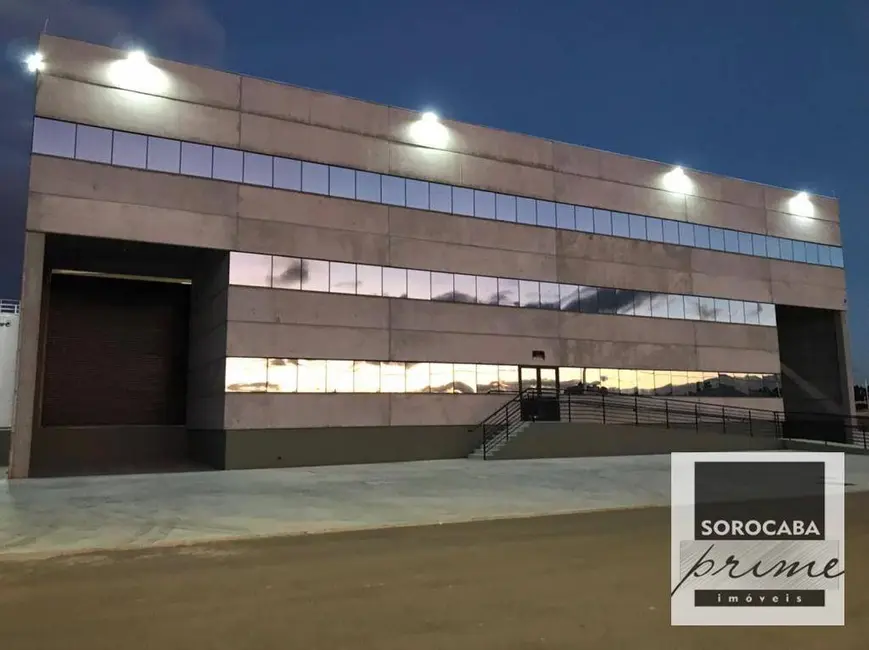 Armazém / Galpão para alugar, 2600m2 em Iporanga, Sorocaba - SP - imagem 7 Foto 7 de Armazém / Galpão para alugar, 2600m2 em Iporanga, Sorocaba - SP