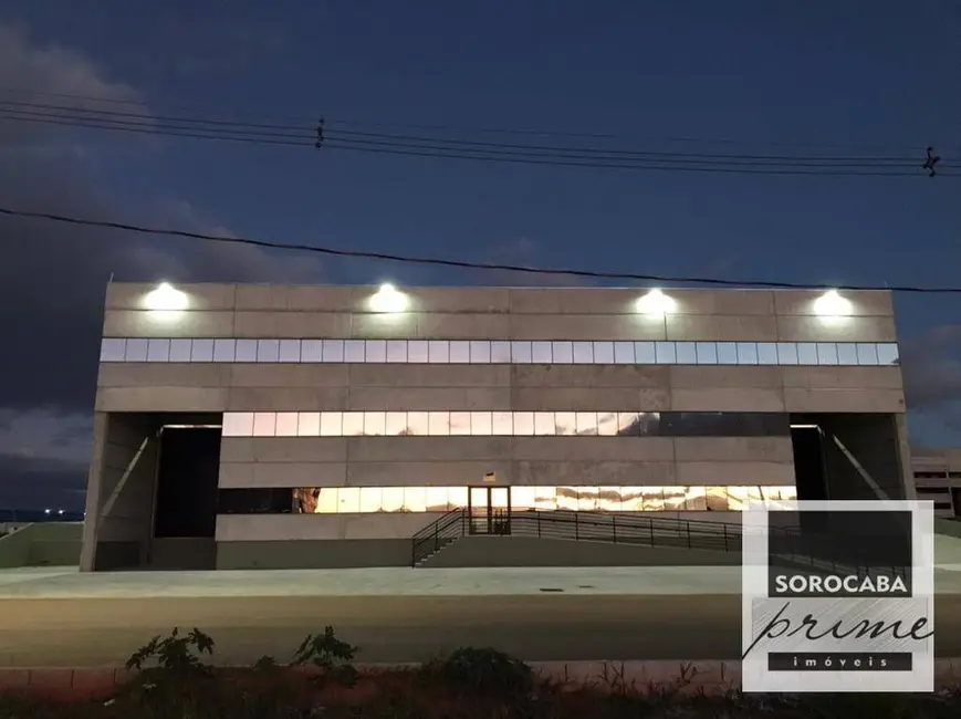 Armazém / Galpão para alugar, 2600m2 em Iporanga, Sorocaba - SP - imagem 3 Foto 3 de Armazém / Galpão para alugar, 2600m2 em Iporanga, Sorocaba - SP