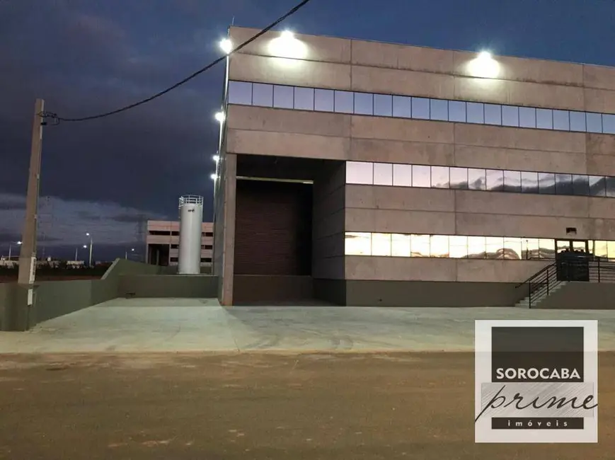 Armazém / Galpão para alugar, 2600m2 em Iporanga, Sorocaba - SP - imagem 5 Foto 5 de Armazém / Galpão para alugar, 2600m2 em Iporanga, Sorocaba - SP