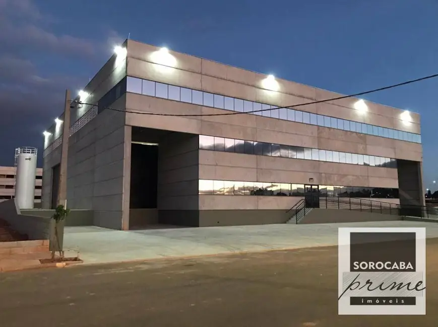 Armazém / Galpão para alugar, 2600m2 em Iporanga, Sorocaba - SP - imagem 6 Foto 6 de Armazém / Galpão para alugar, 2600m2 em Iporanga, Sorocaba - SP