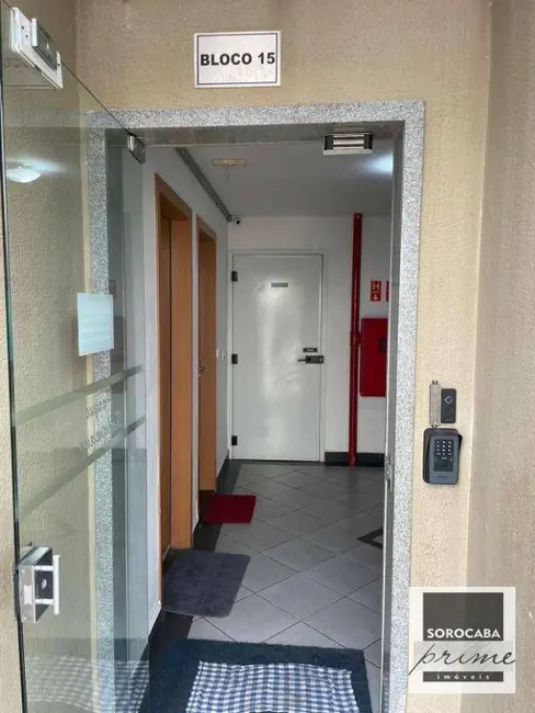 Apartamento com 2 quartos à venda, 48m2 em Jardim São Carlos, Sorocaba - SP - imagem 2 Foto 2 de Apartamento com 2 quartos à venda, 48m2 em Jardim São Carlos, Sorocaba - SP