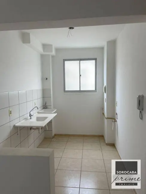 Apartamento com 2 quartos à venda, 48m2 em Jardim São Carlos, Sorocaba - SP - imagem 6 Foto 6 de Apartamento com 2 quartos à venda, 48m2 em Jardim São Carlos, Sorocaba - SP