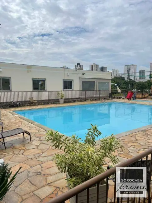 Apartamento com 2 quartos à venda, 48m2 em Jardim São Carlos, Sorocaba - SP - imagem 5 Foto 5 de Apartamento com 2 quartos à venda, 48m2 em Jardim São Carlos, Sorocaba - SP