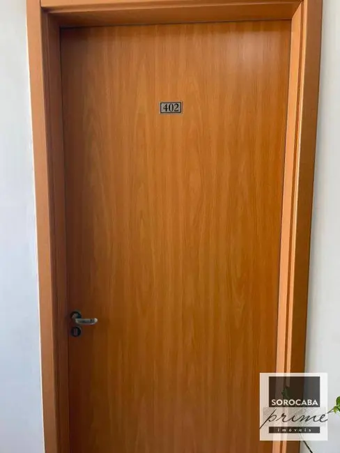 Foto 1 de Apartamento com 2 quartos à venda, 48m2 em Jardim São Carlos, Sorocaba - SP