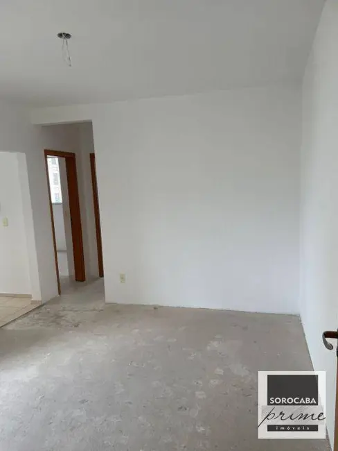 Apartamento com 2 quartos à venda, 48m2 em Jardim São Carlos, Sorocaba - SP - imagem 3 Foto 3 de Apartamento com 2 quartos à venda, 48m2 em Jardim São Carlos, Sorocaba - SP