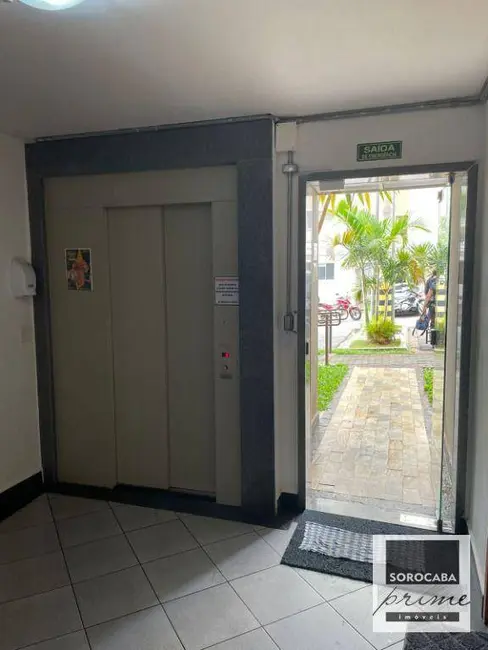 Apartamento com 2 quartos à venda, 48m2 em Jardim São Carlos, Sorocaba - SP - imagem 4 Foto 4 de Apartamento com 2 quartos à venda, 48m2 em Jardim São Carlos, Sorocaba - SP