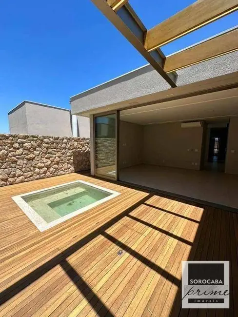 Foto 8 de Sobrado com 3 quartos à venda, 300m2 em Sorocaba - SP