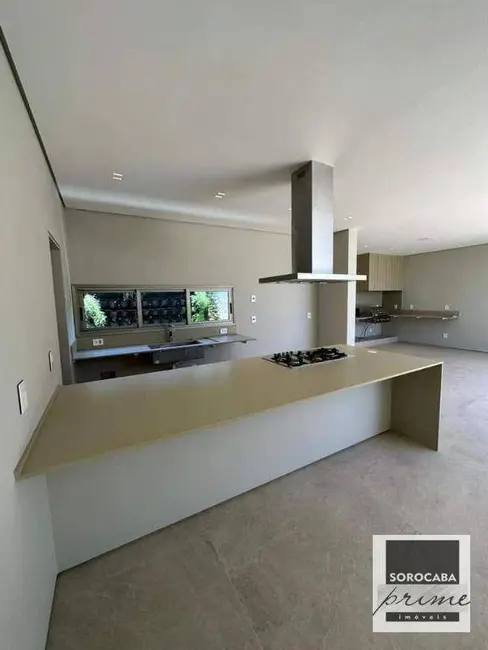 Foto 7 de Sobrado com 3 quartos à venda, 300m2 em Sorocaba - SP