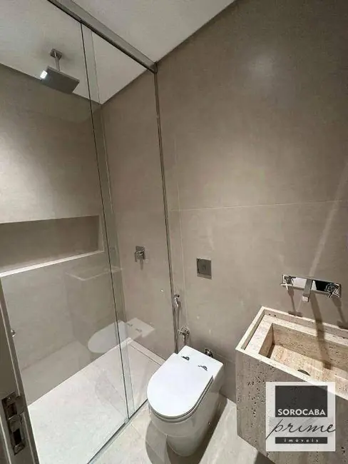 Foto 5 de Sobrado com 3 quartos à venda, 300m2 em Sorocaba - SP