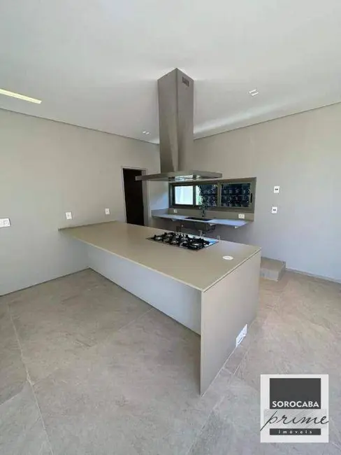 Foto 9 de Sobrado com 3 quartos à venda, 300m2 em Sorocaba - SP