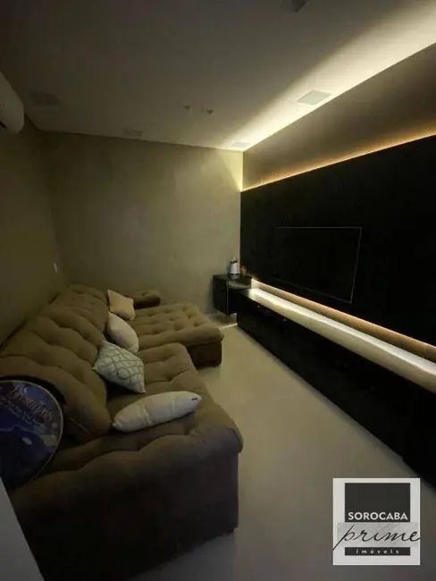 Foto 5 de Sobrado com 3 quartos à venda, 340m2 em Vossoroca, Votorantim - SP