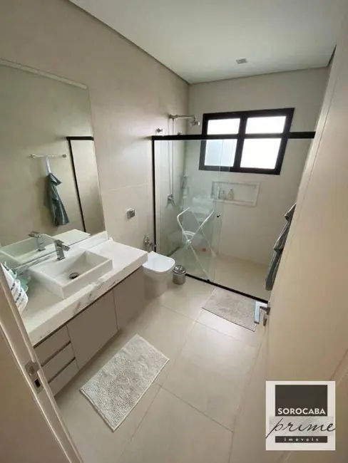 Foto 6 de Sobrado com 3 quartos à venda, 340m2 em Vossoroca, Votorantim - SP