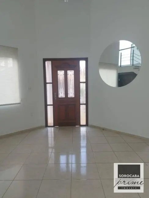 Foto 2 de Casa de Condomínio com 3 quartos para alugar, 342m2 em Jardim Ibiti do Paço, Sorocaba - SP